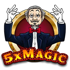5xmagic-