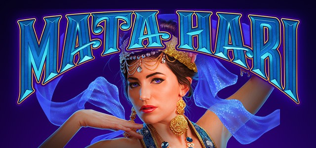 mata-hari